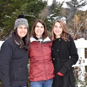 Meet your Posher, Chrissy